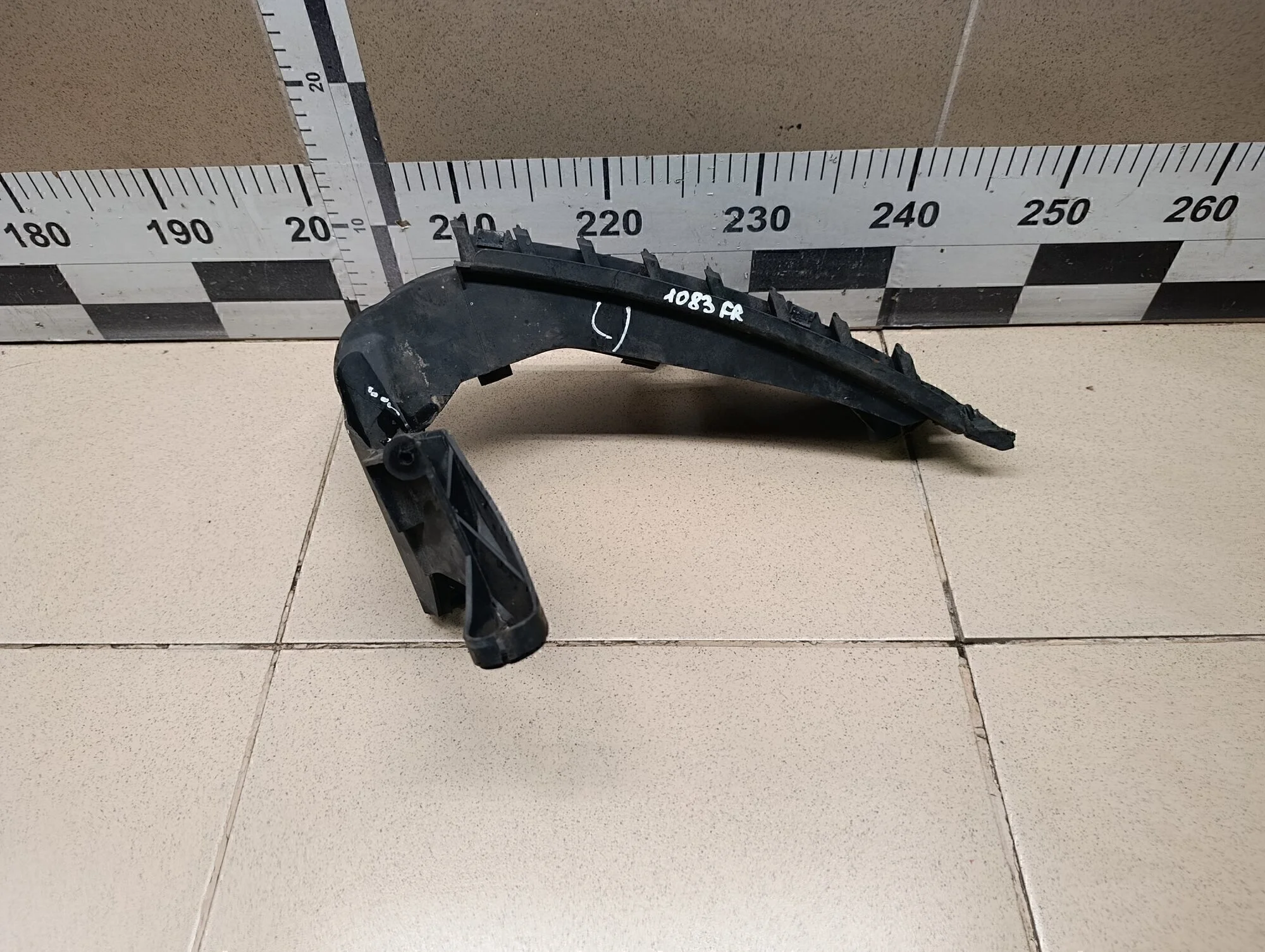 Кронштейн крепления фары A5/S5 [8T] Coupe/Sportback 2008-2016