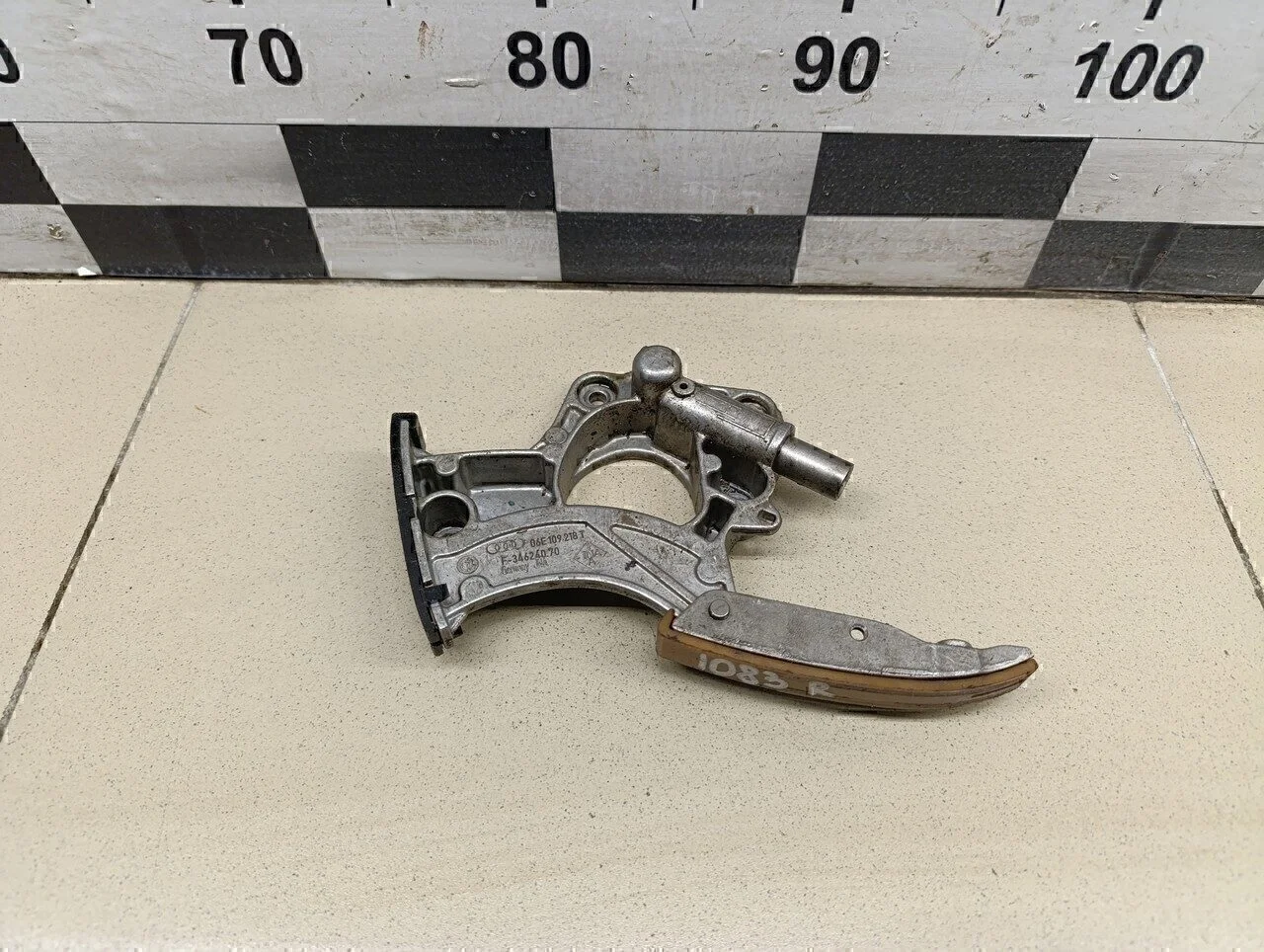 Натяжитель цепи A6 [C6,4F] 2005-2011