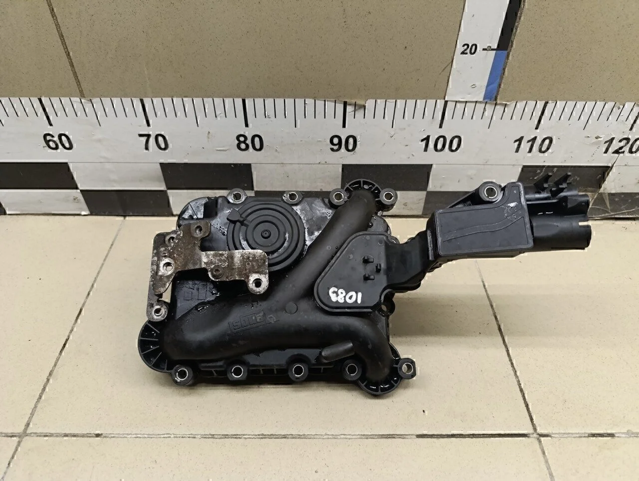 Сапун A6 [C6,4F] 2005-2011