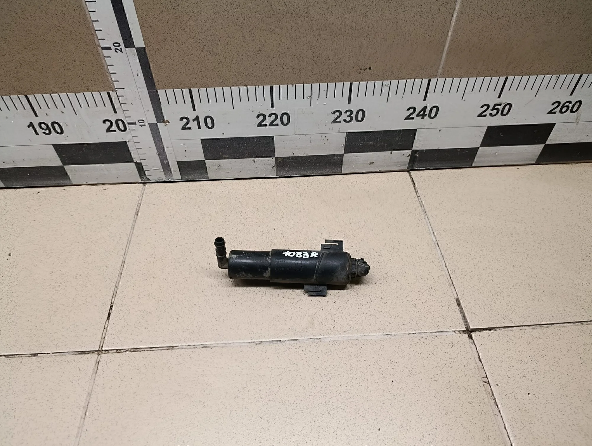 Форсунка омывателя фары A5/S5 [8T] Coupe/Sportback 2008-2016