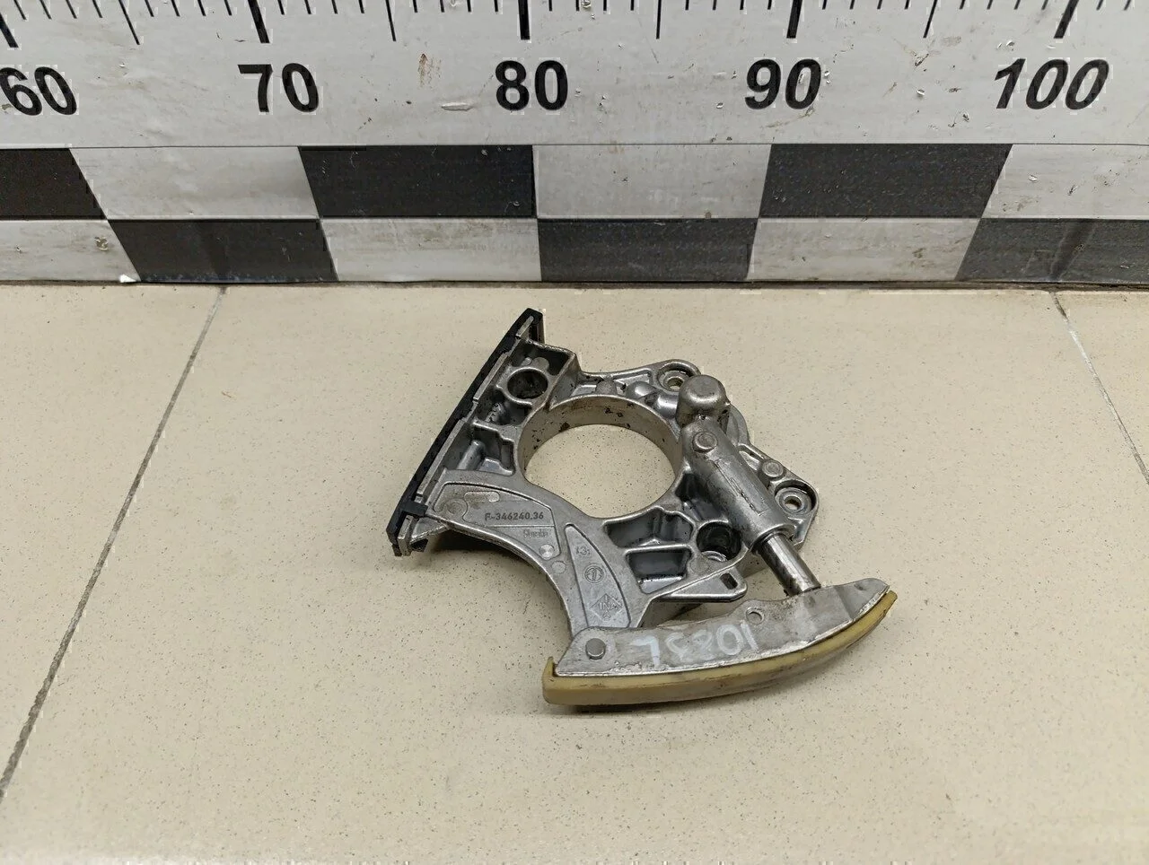 Натяжитель цепи A5/S5 [8T] Coupe/Sportback 2008-2016