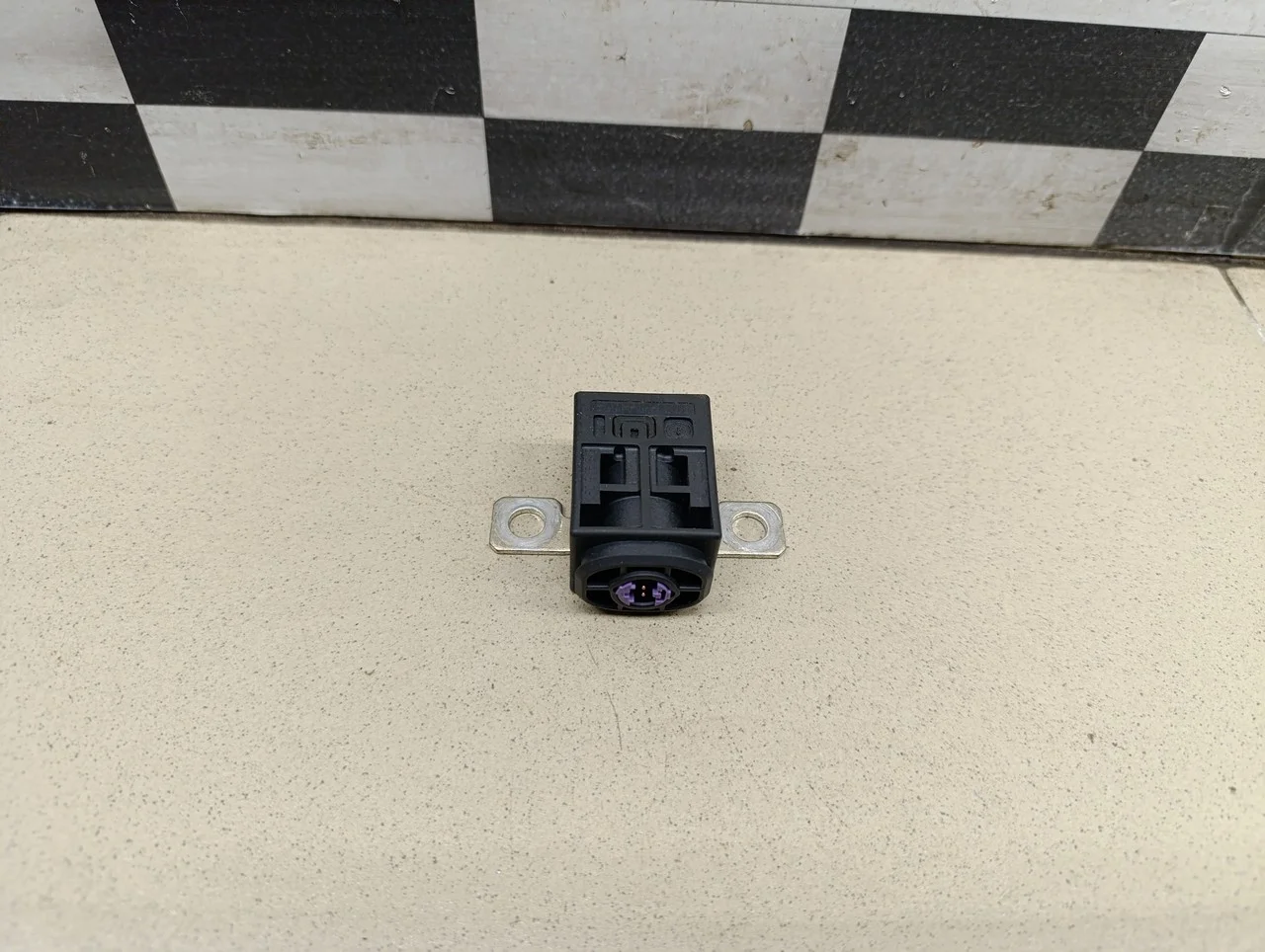 Пиропатрон АКБ Rapid 2013>