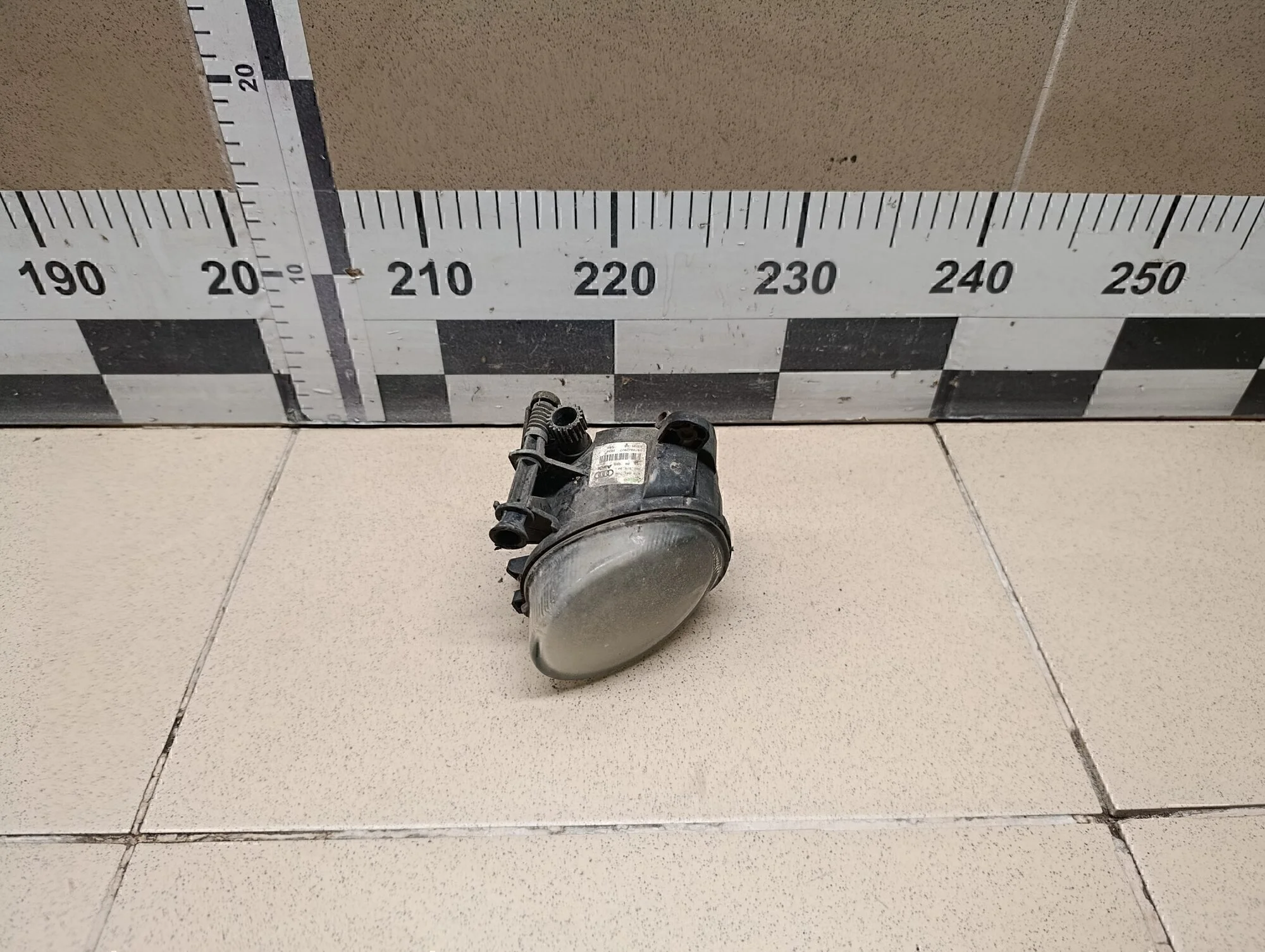 Фара противотуманная правая A5/S5 [8T] Coupe/Sportback 2008-2016