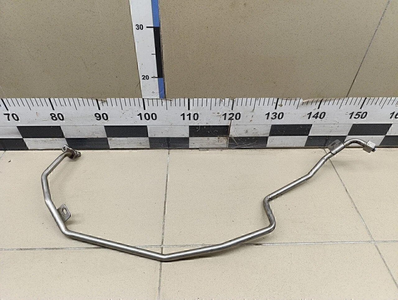 Трубка системы охлаждения АКПП A5/S5 [8T] Coupe/Sportback 2008-2016