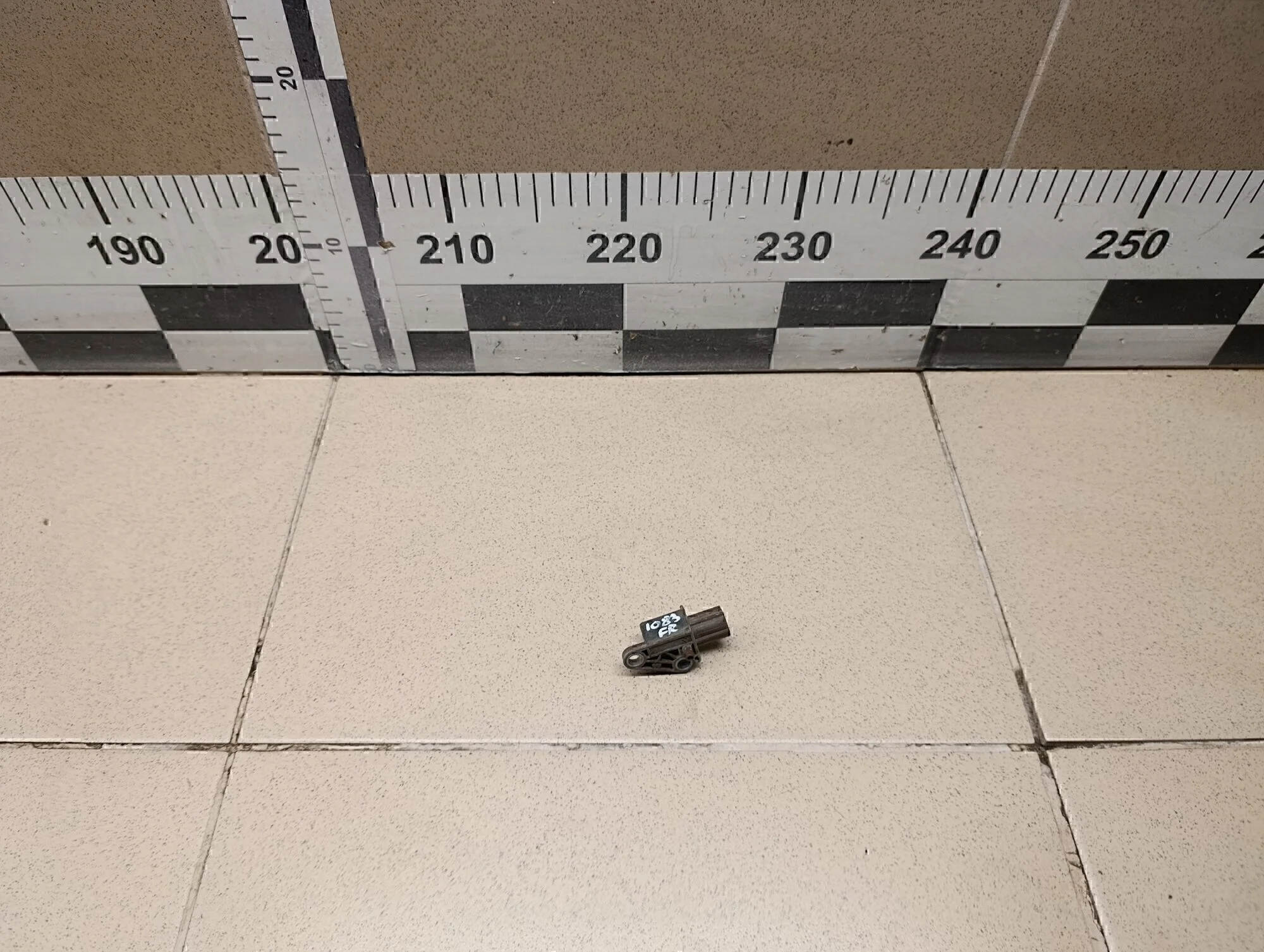 Датчик AIR BAG A4 [B8] 2007-2015