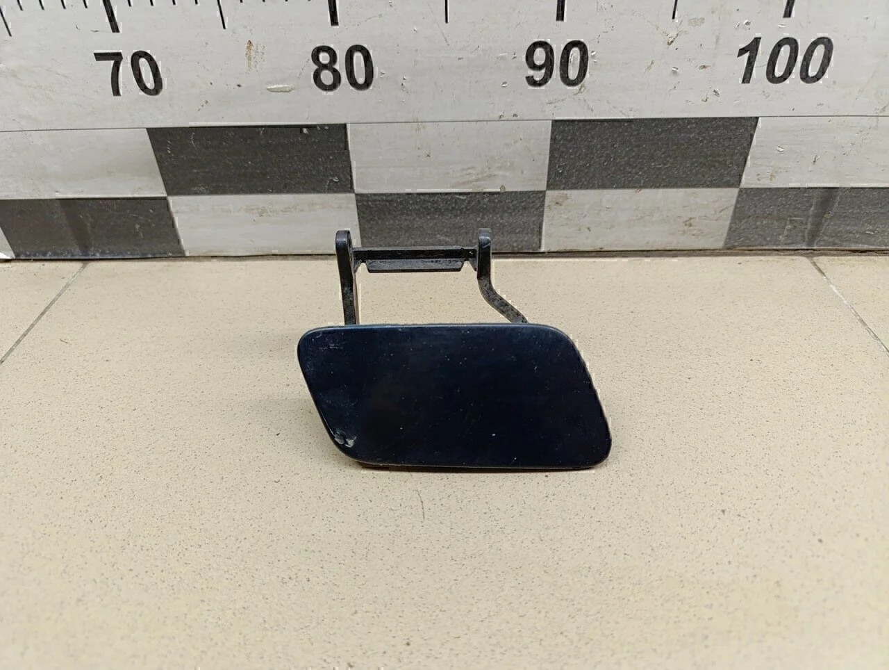 Крышка форсунки омывателя A5/S5 [8T] Coupe/Sportback 2008-2016