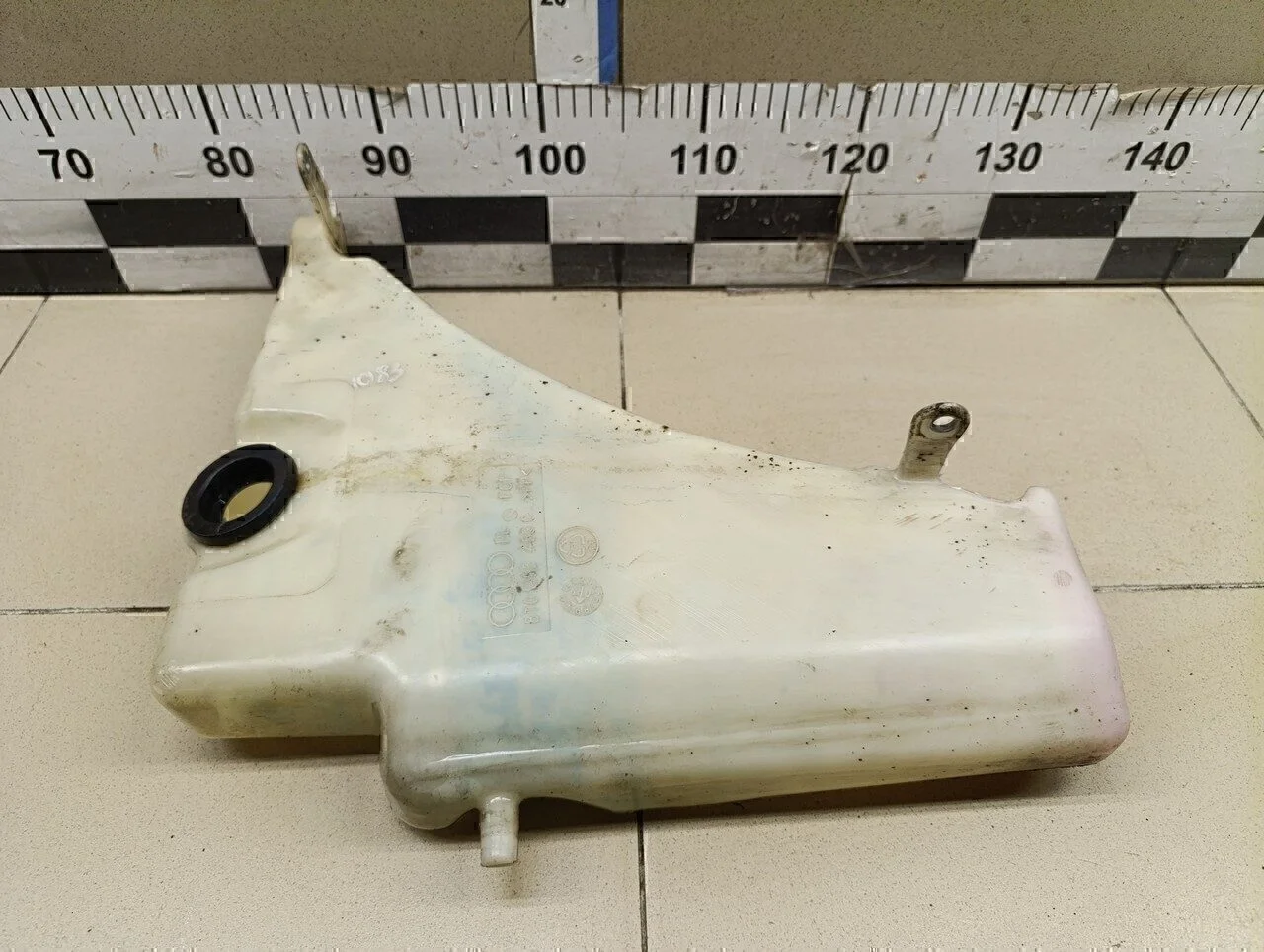 Бачок омывателя лобового стекла A5/S5 [8T] Coupe/Sportback 2008-2016