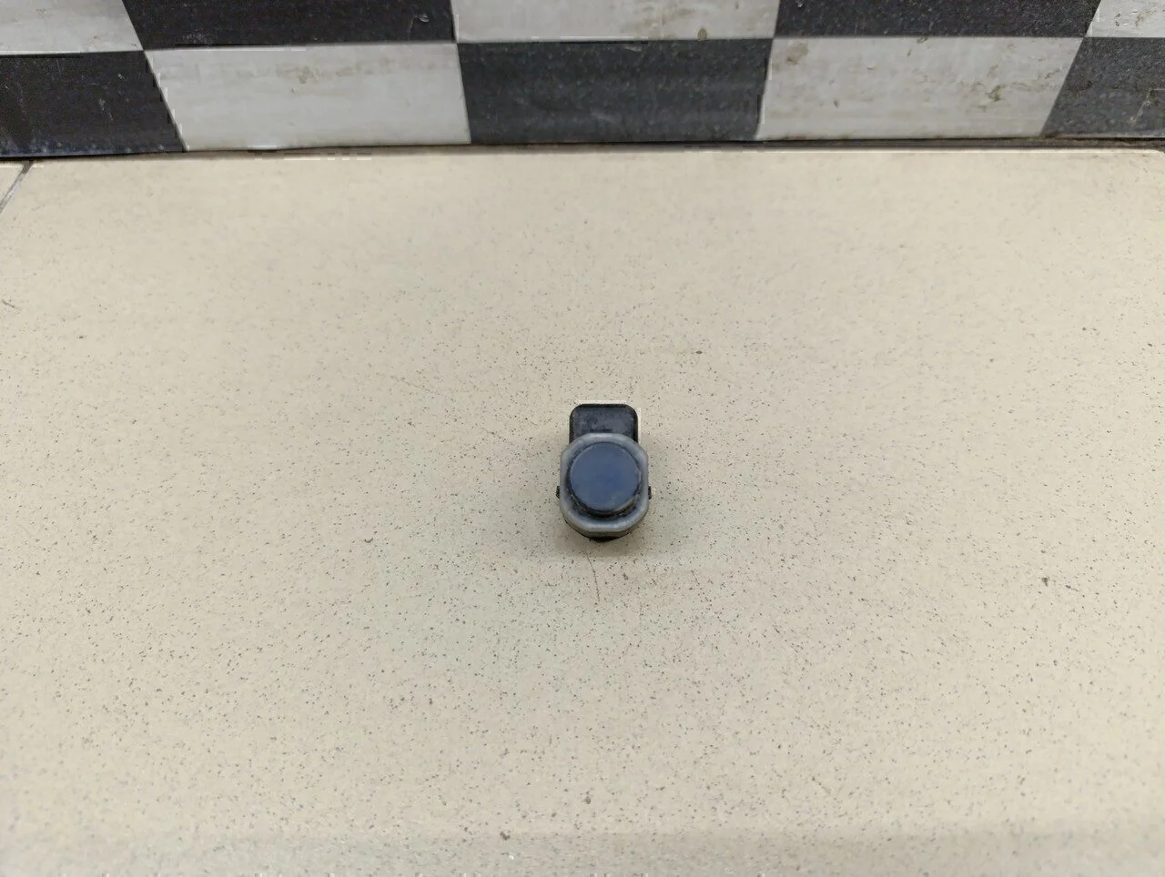 Датчик парковки Passat CC 2008>