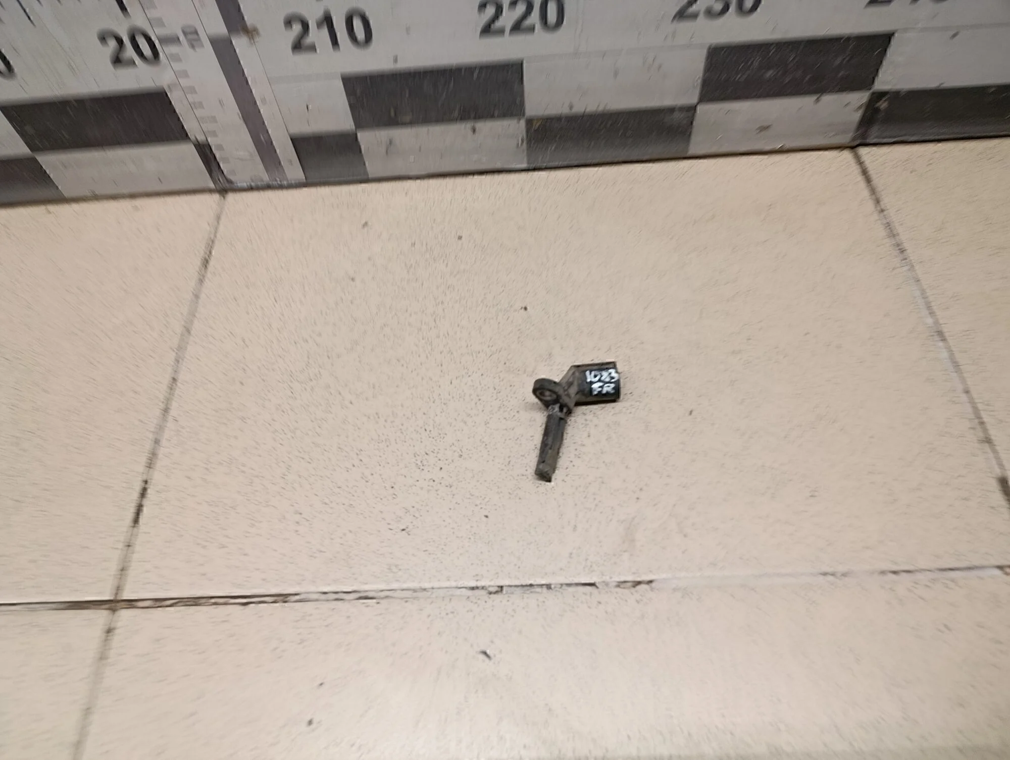 Датчик ABS передний правый A5/S5 [8T] Coupe/Sportback 2008-2016