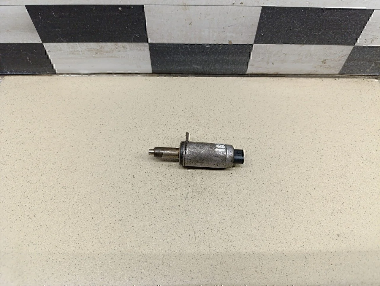 Механизм изменения фаз ГРМ Golf V 2003-2009