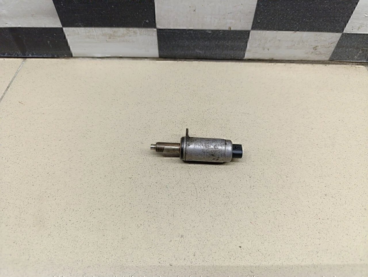 Механизм изменения фаз ГРМ Golf V 2003-2009