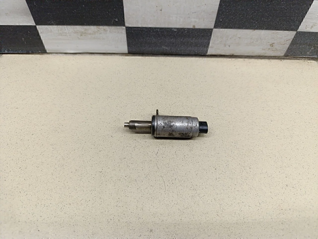 Механизм изменения фаз ГРМ Golf V 2003-2009