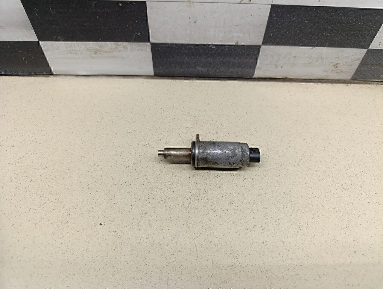 Механизм изменения фаз ГРМ Golf V 2003-2009