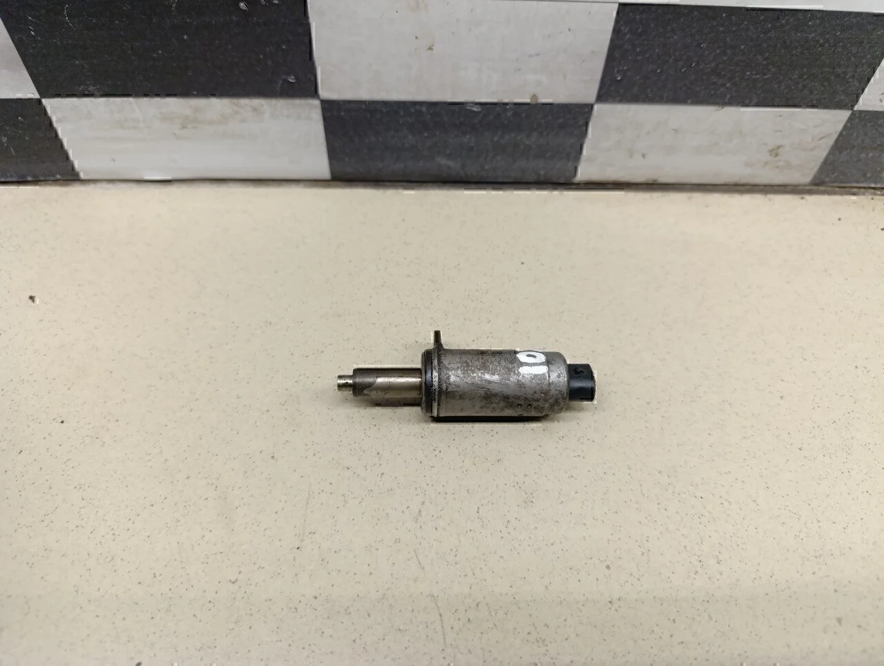 Механизм изменения фаз ГРМ Golf V 2003-2009