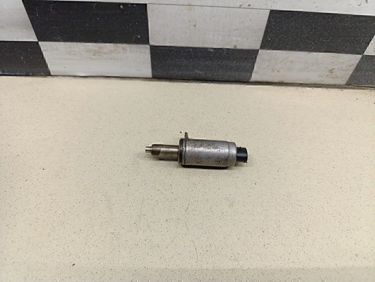 Механизм изменения фаз ГРМ Golf V 2003-2009