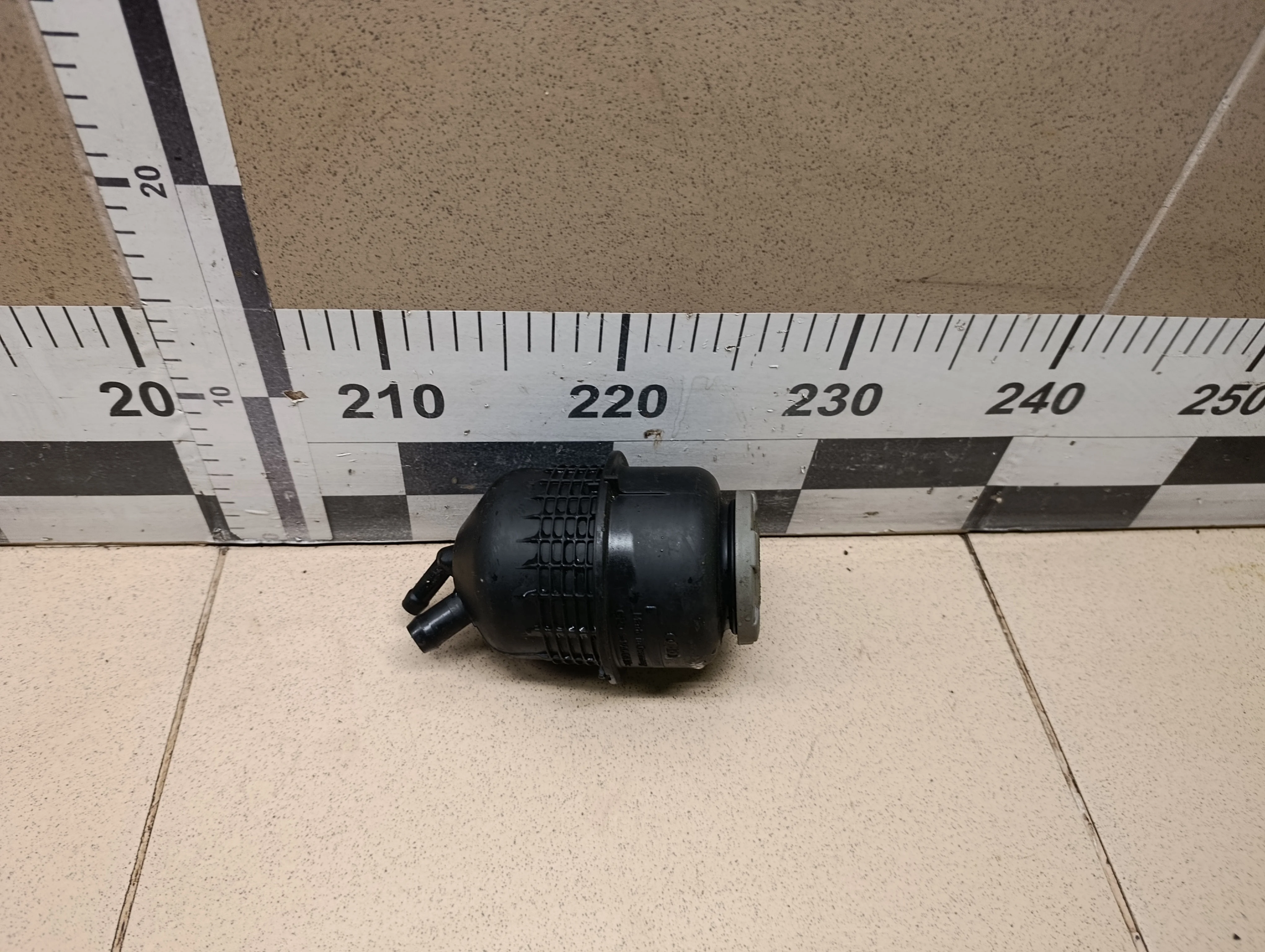 Бачок гидроусилителя A5/S5 [8T] Coupe/Sportback 2008-2016