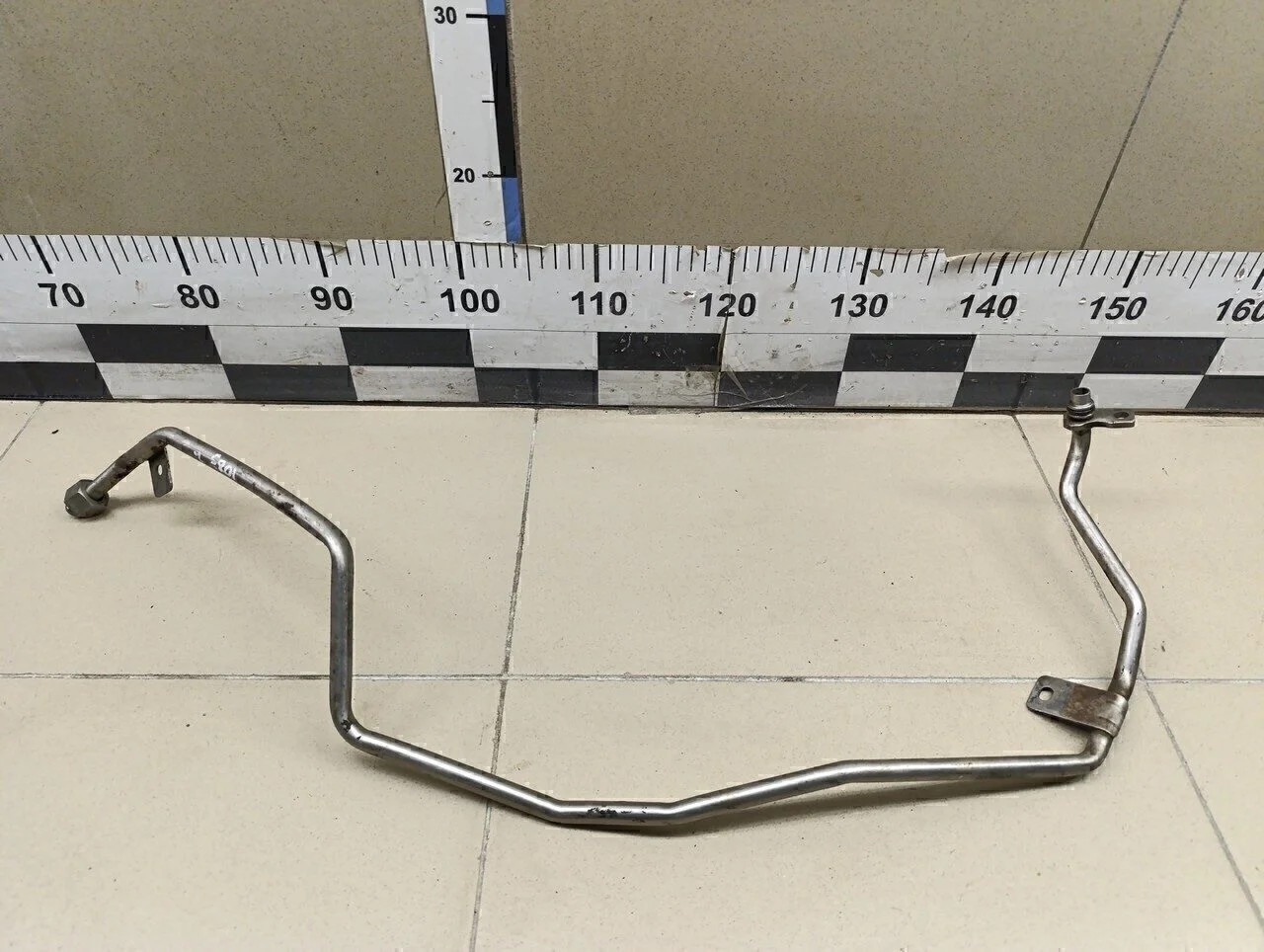 Трубка системы охлаждения АКПП A5/S5 [8T] Coupe/Sportback 2008-2016