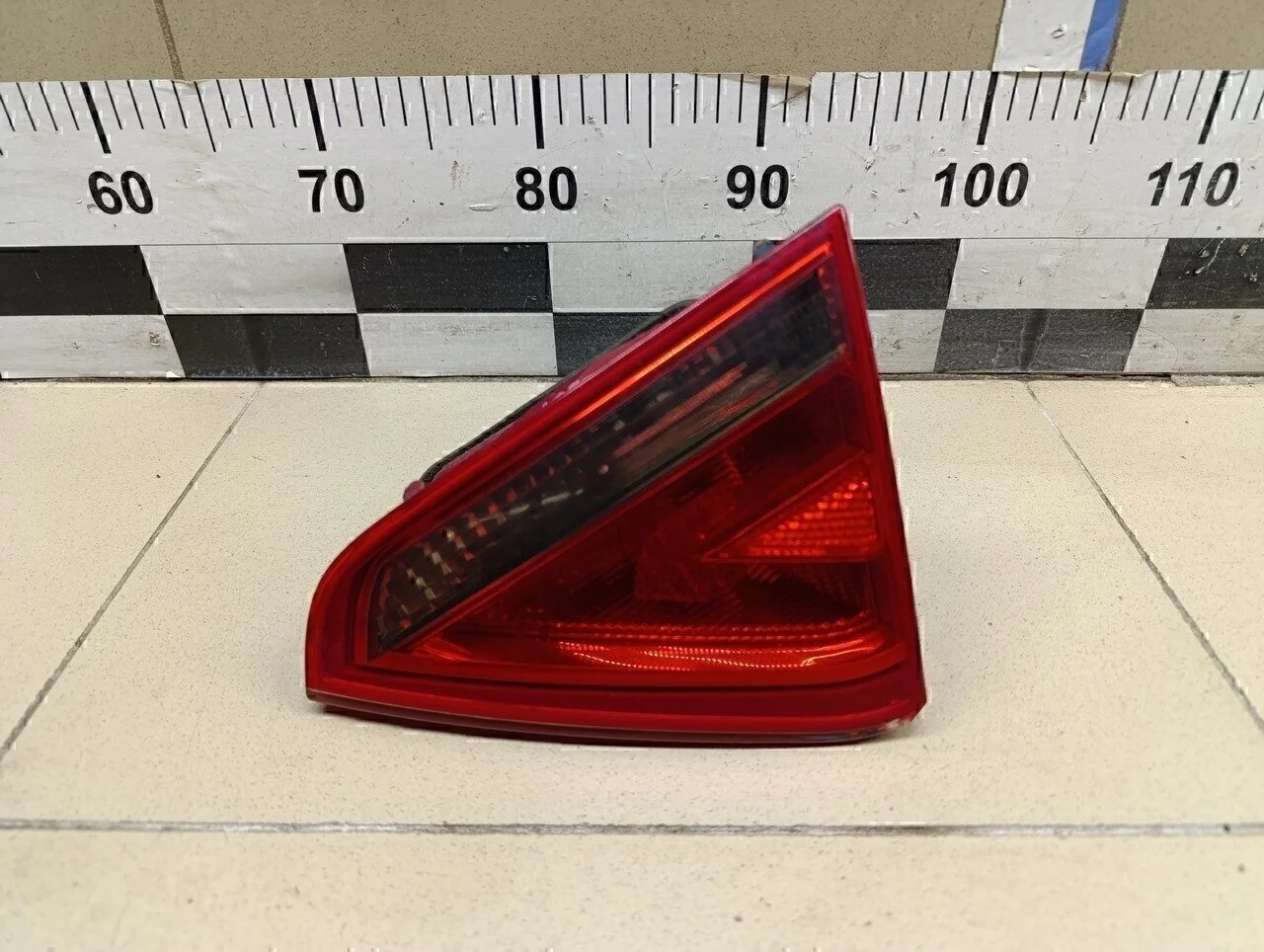 Фонарь задний внутренний правый A5/S5 [8F] Cabrio 2010-2016