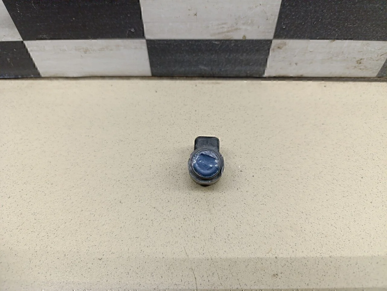 Датчик парковки Passat [B6] 2005-2010