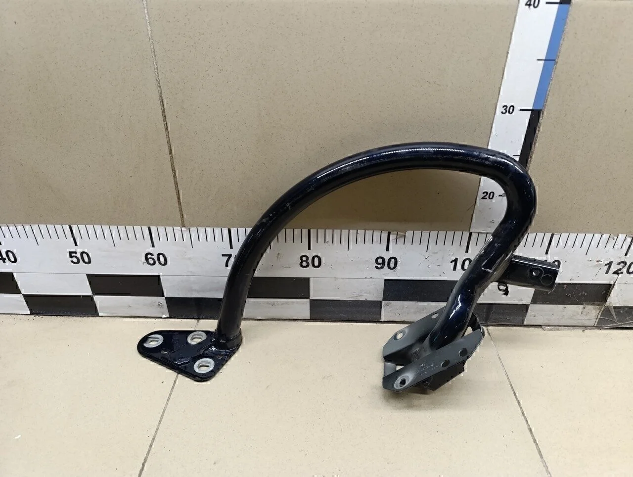 Петля крышки багажника A5/S5 [8T] Coupe/Sportback 2008-2016