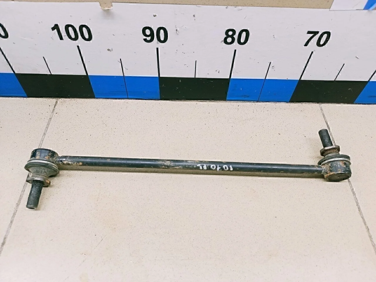 Стойка переднего стабилизатора RAV 4 2013-2019