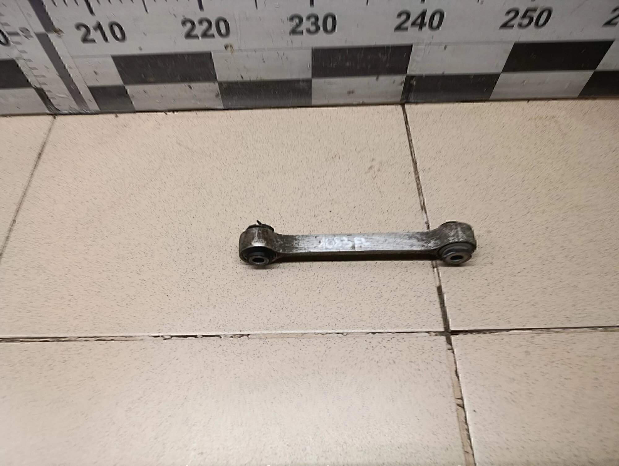 Стойка переднего стабилизатора A5/S5 [8T] Coupe/Sportback 2008-2016