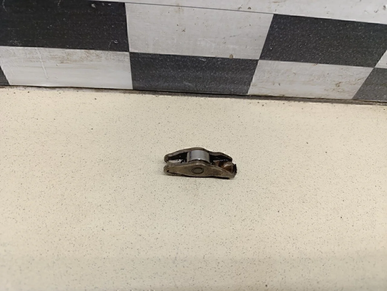 Рокер Passat [B6] 2005-2010