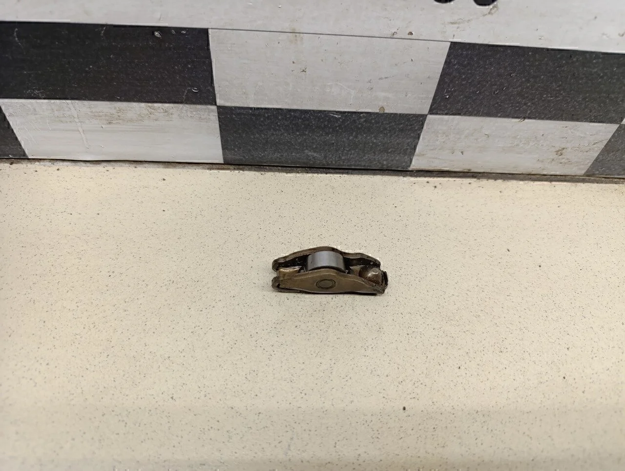 Рокер Passat [B6] 2005-2010