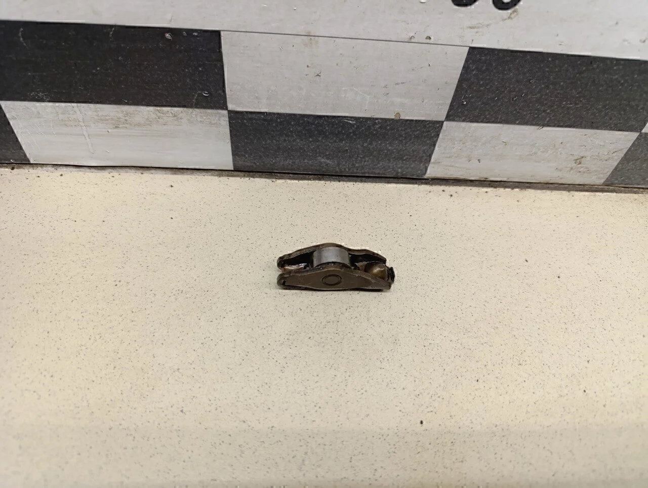 Рокер Passat [B6] 2005-2010