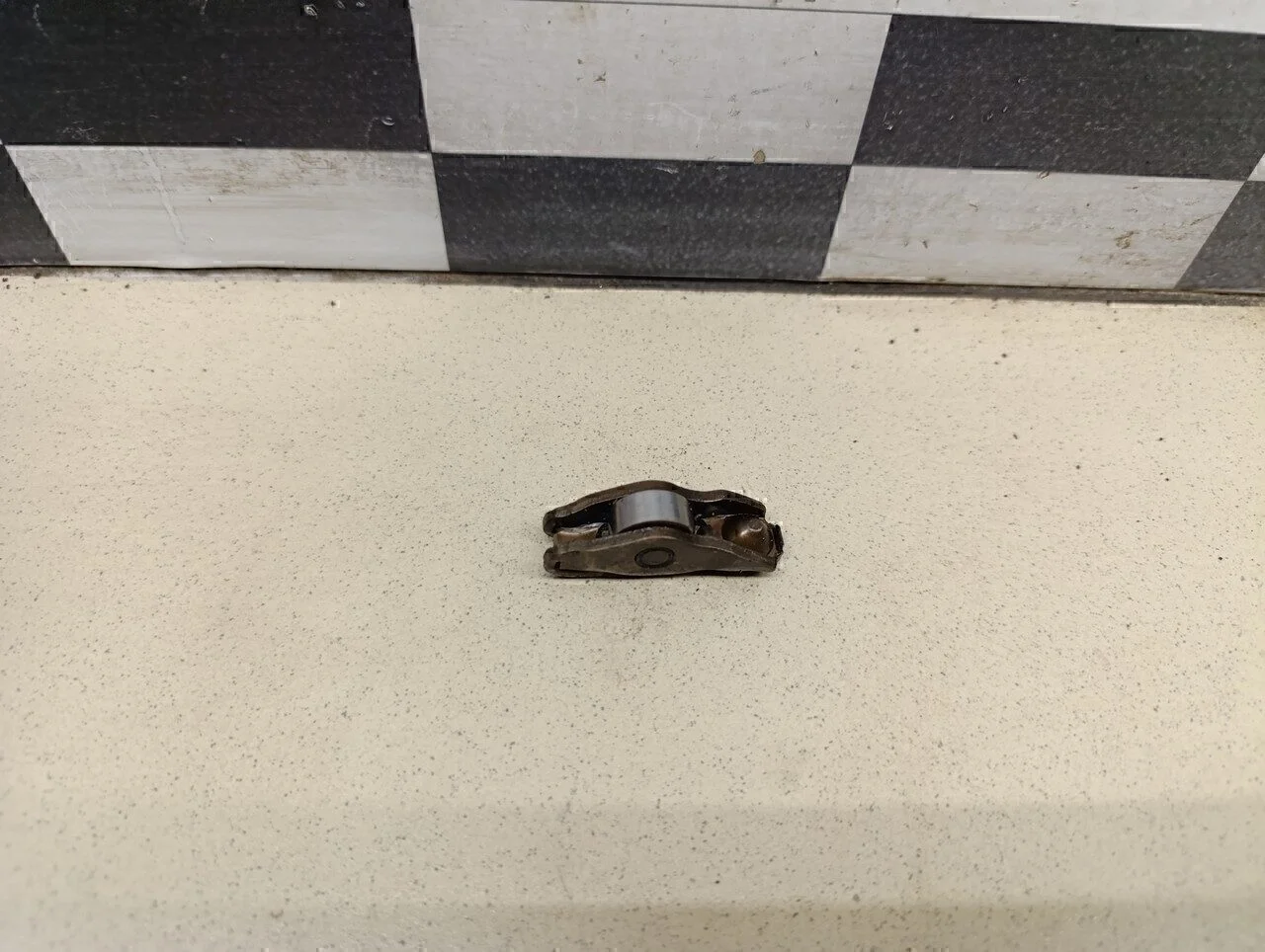 Рокер Passat [B6] 2005-2010