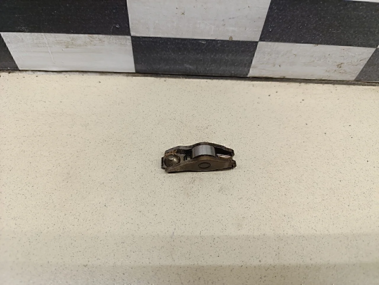 Рокер Passat [B6] 2005-2010