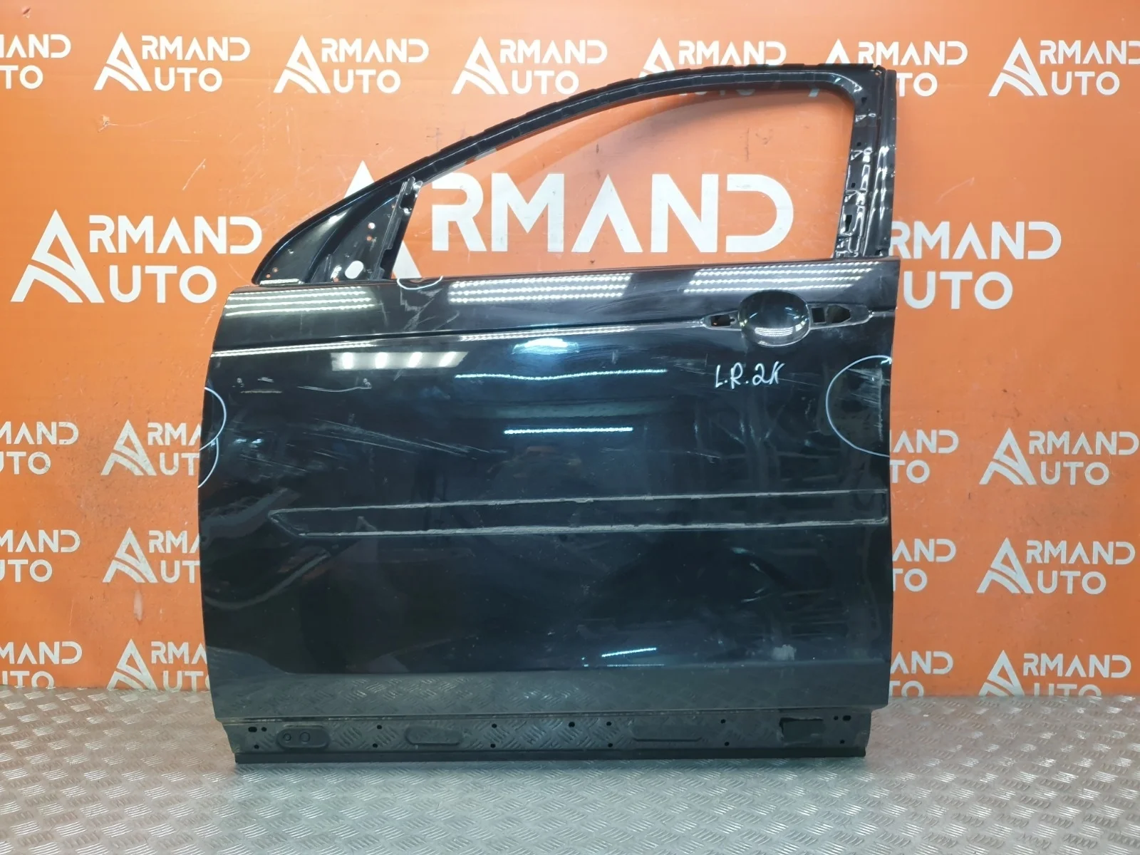 Дверь Land Rover Discovery Sport 2014-нв L550