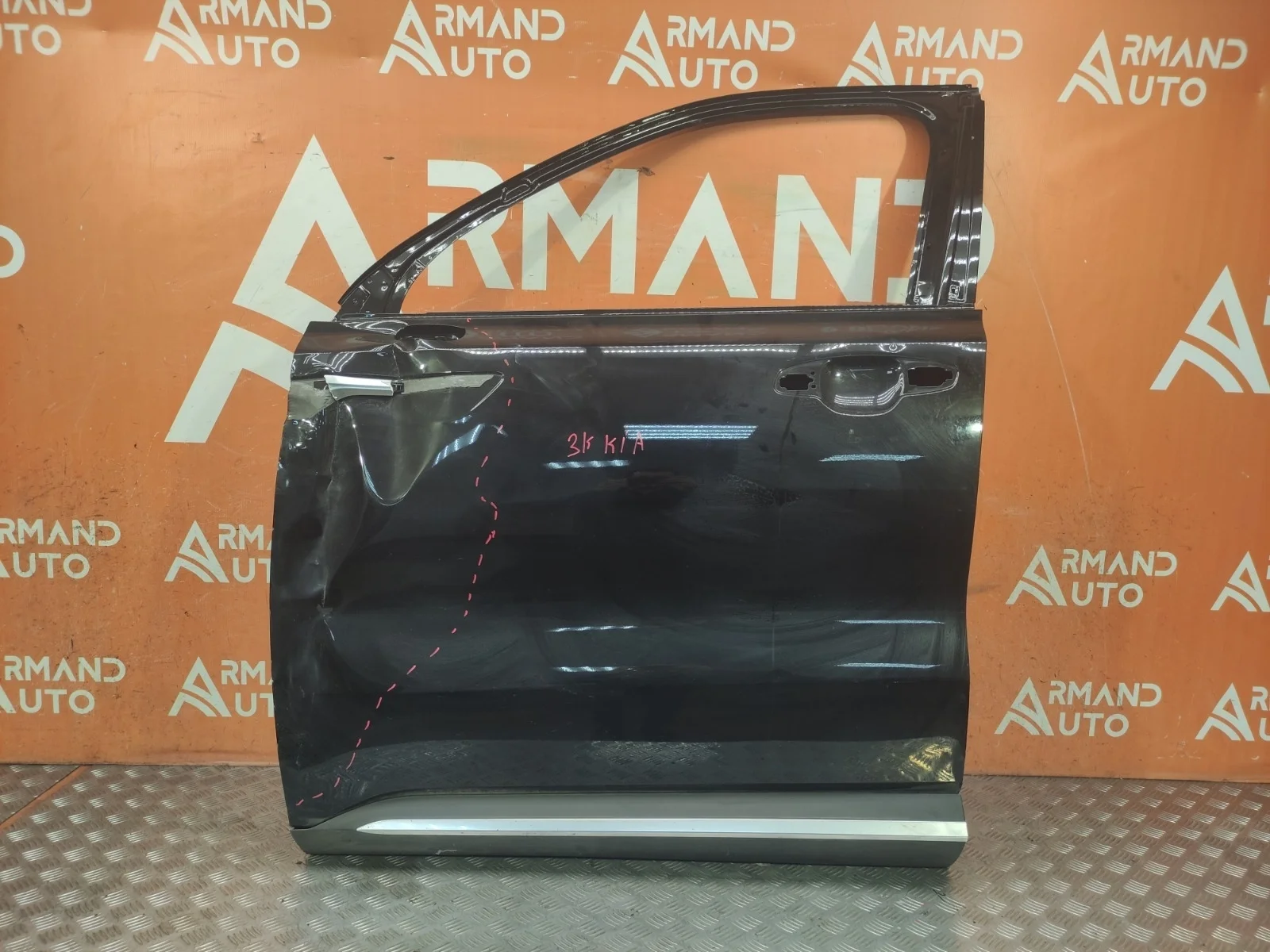 Дверь Kia Sorento 2020-нв 4