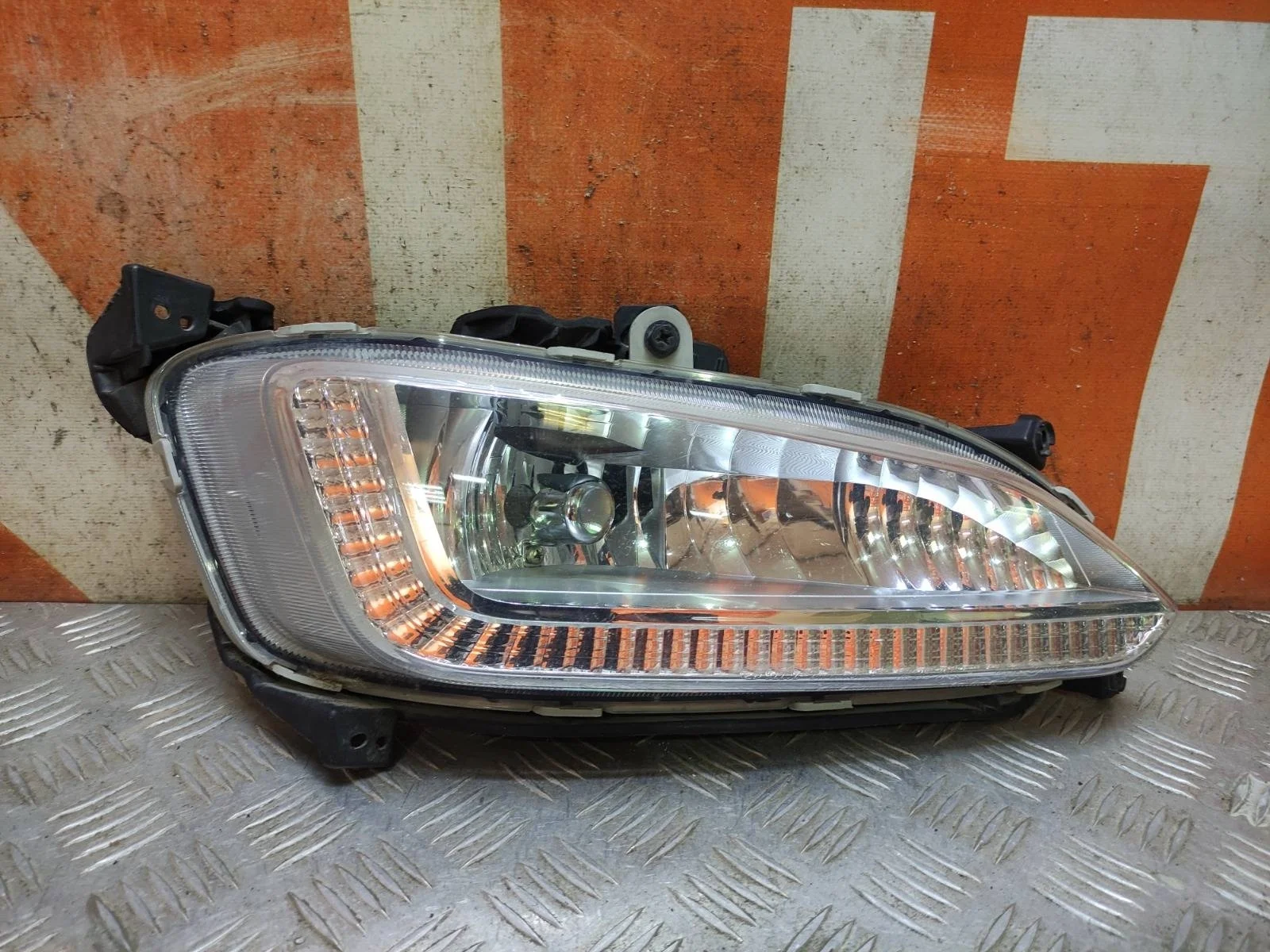 Птф Hyundai Santa Fe 2012-2016 3 DM