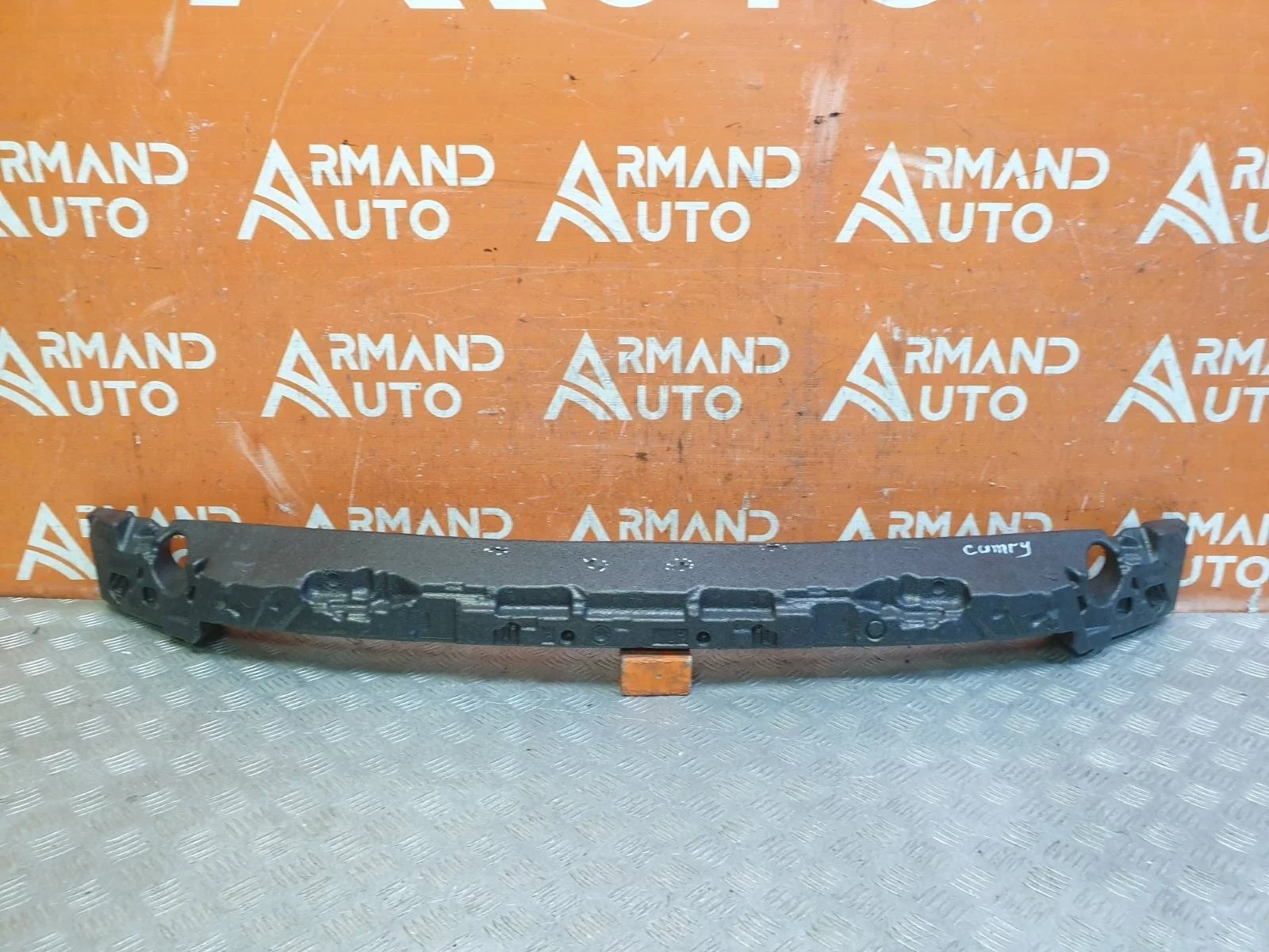 Абсорбер бампера Toyota Camry 2020-нв 8 XV70