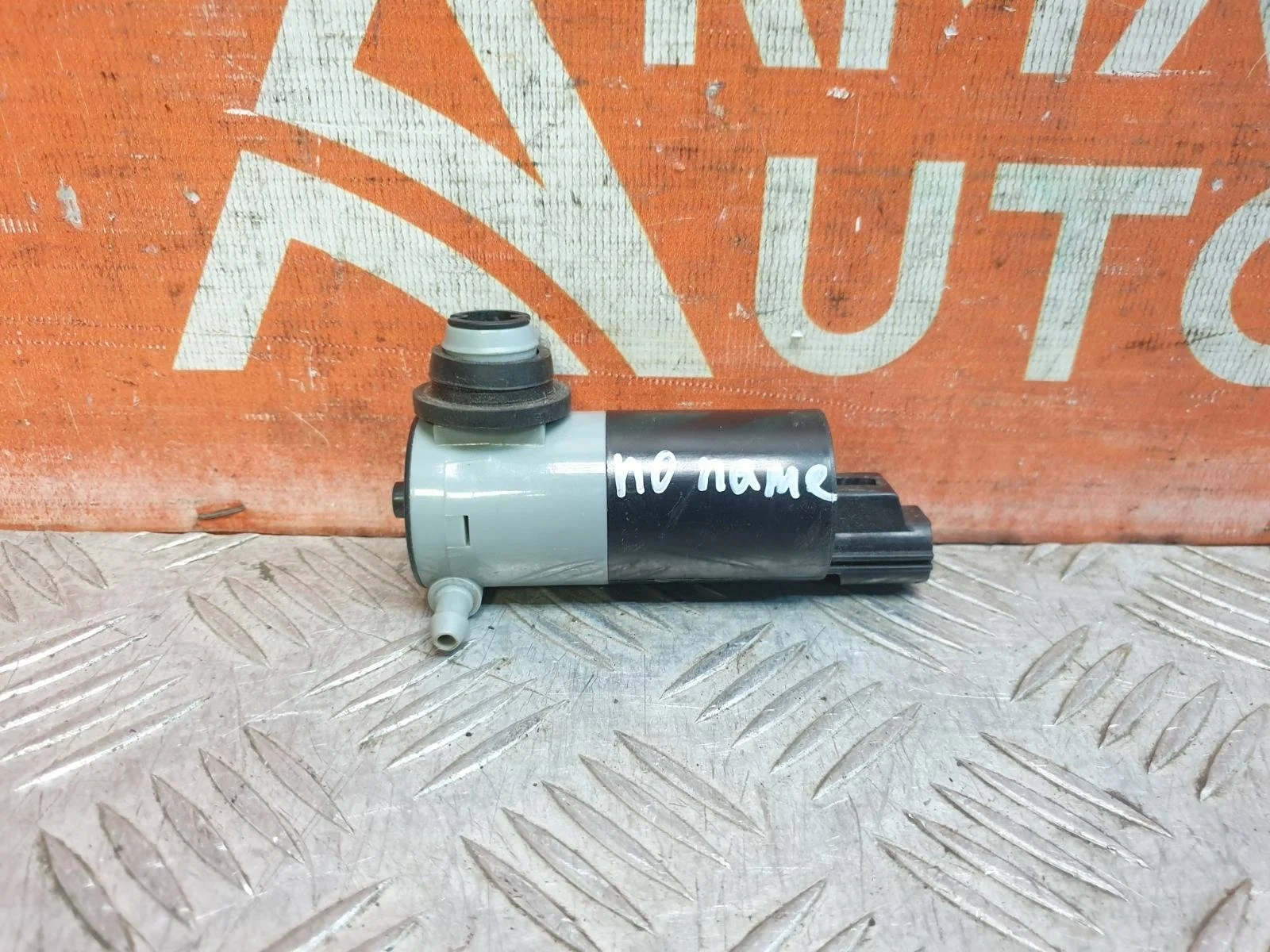 Насос фароомывателя Nissan X-Trail 2013-2022 T32