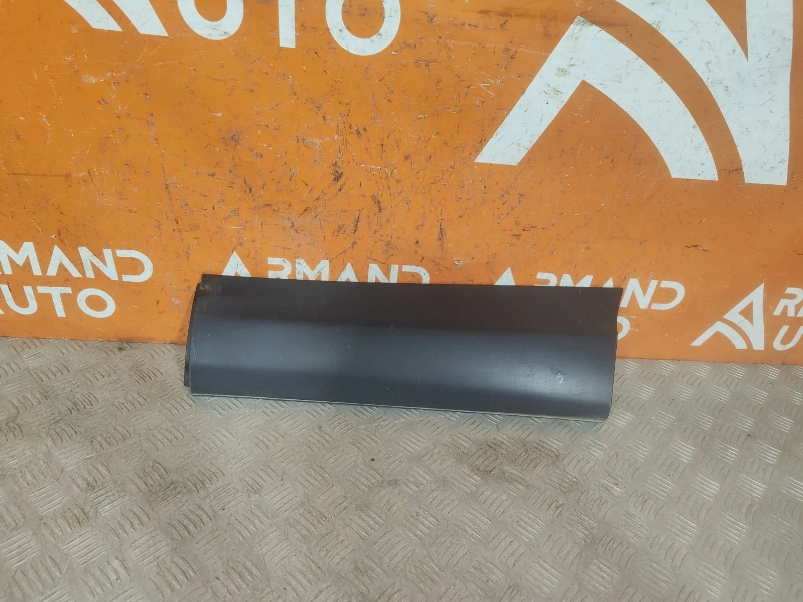 Молдинг двери Nissan Qashqai 2013-2022 j11