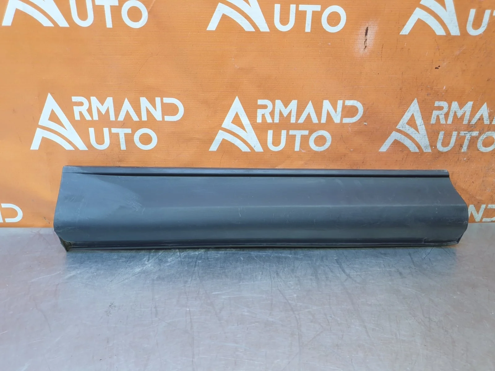 Молдинг двери Mazda CX-5 2017-нв