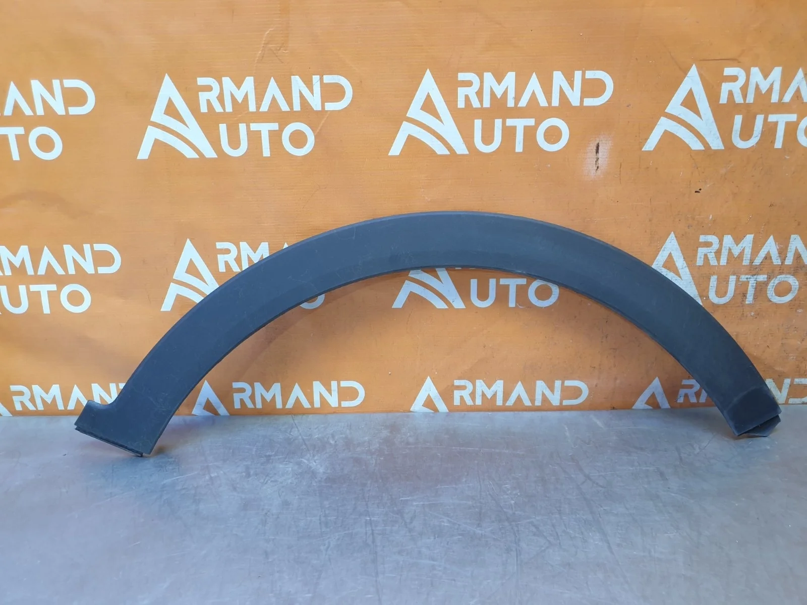 Расширитель крыла Hyundai Creta 2016-2021