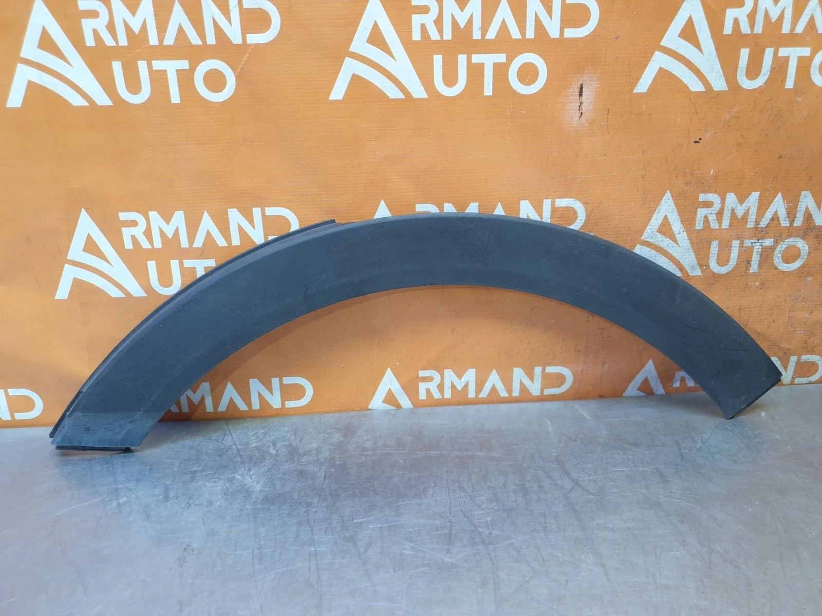 Расширитель крыла Hyundai Creta 2016-2021