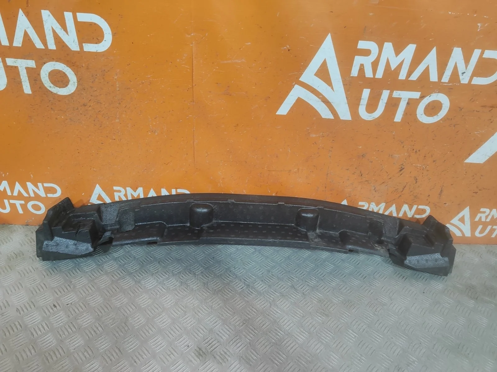 Абсорбер бампера Lexus RX 2015-2019 4