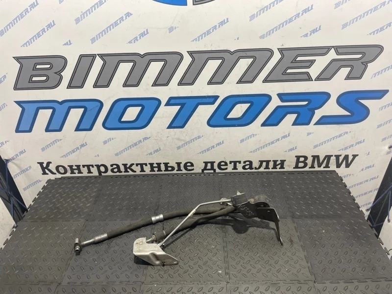 Эластичный шланг Dynamic Drive Bmw X5 32416790673 E70 N57D30A