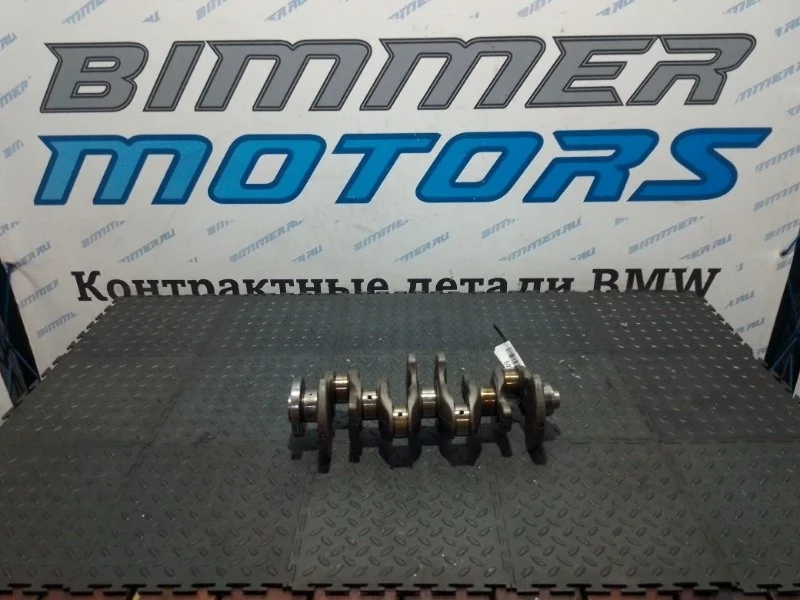 Коленвал BMW 3 F30