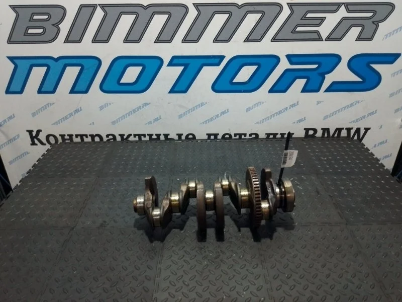 Коленвал BMW 3 11217516040 E90 N46