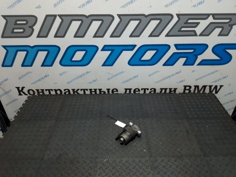 Клапан холостого хода BMW 3 13411744713 E46 M54