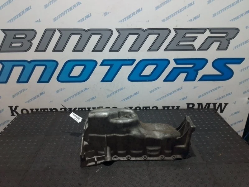 Поддон двигателя BMW 5 E60