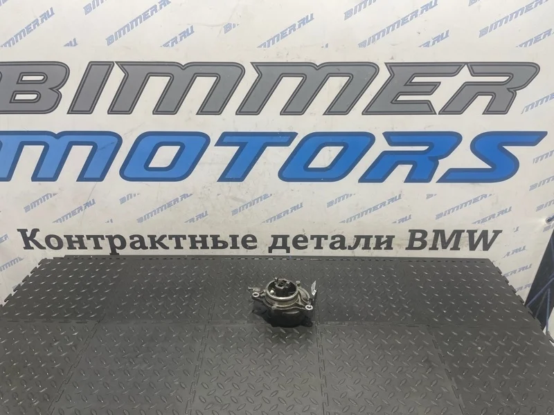 Вакуумный насос Bmw 11667791232 E70 M57