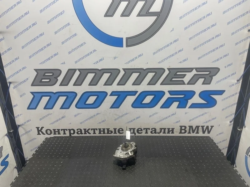 Тнвд Bmw 13518511824 E70 M57