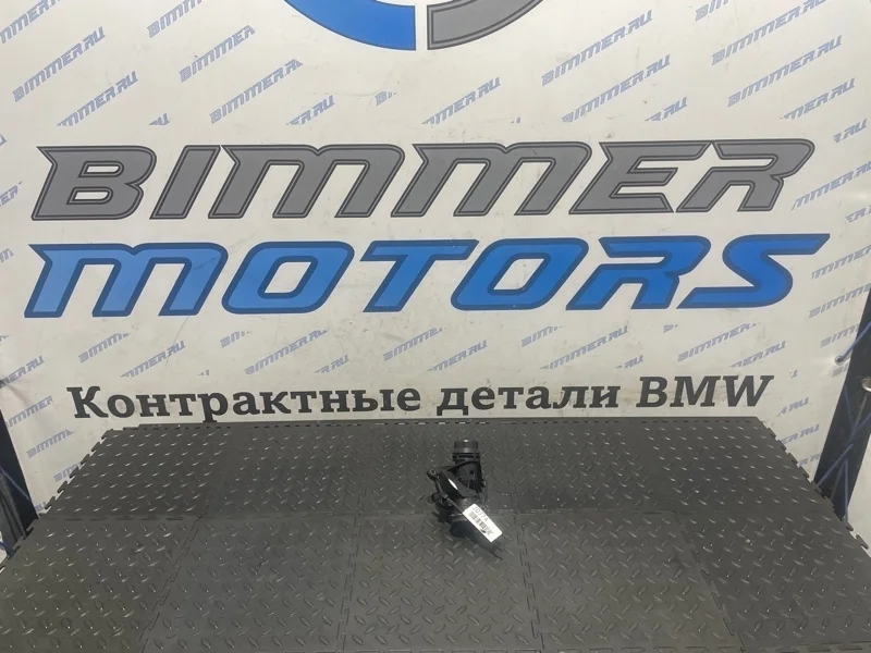 Термостат Bmw 11517805811 E70 M57