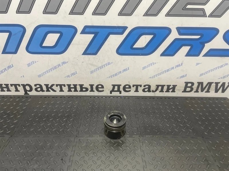 Поршень BMW 5 E60